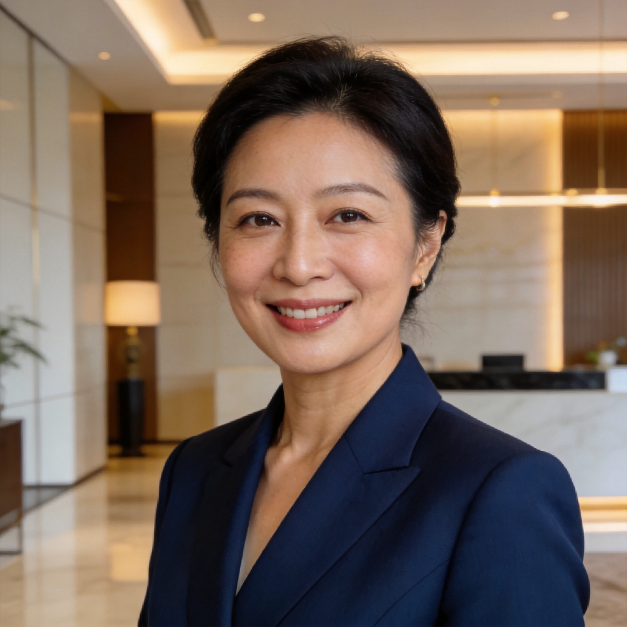 王老师